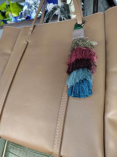 ladies bag - 18046007 - Very Small Image - 1