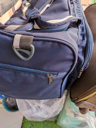 mens bag - 18046019 - Very Small Image - 1