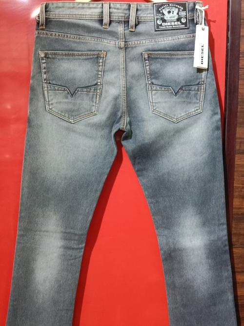 diesel superior jeans pant - 18046025 - Very Small Image - 1