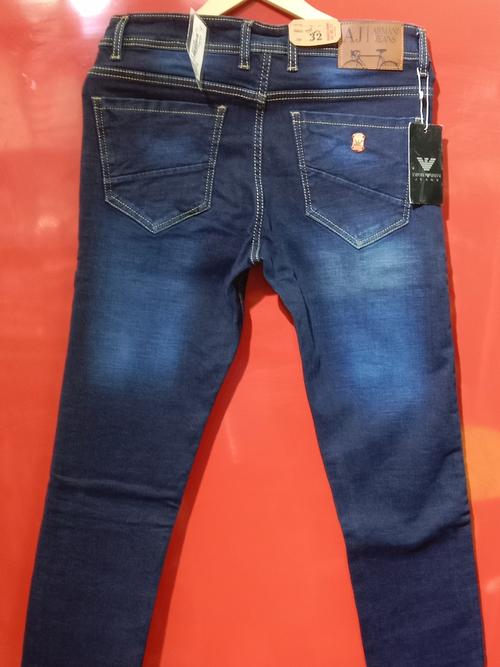 emporio armani jeans - 18046085 - Very Small Image - 1