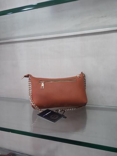 leatherette (pu) multi hand bag - 18047077 - Very Small Image - 1