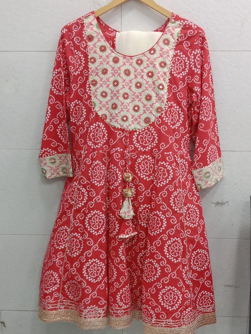 ethnic dress pap loan with gharara - 18047364 - Very Small Image - 1