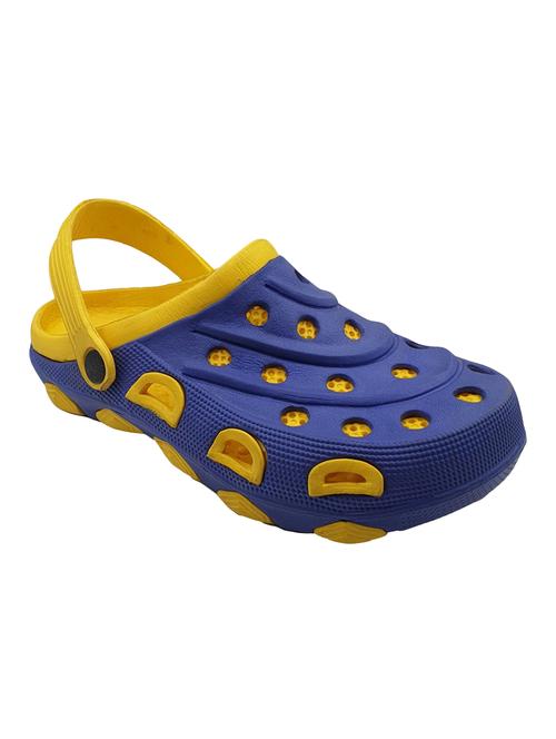 yellow rubber clogs - 18047849 - Very Small Image - 1