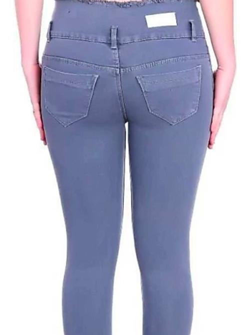 light blue denim jeans - 18047909 - Very Small Image - 1
