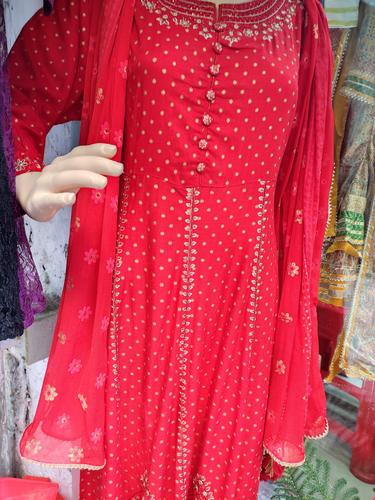 ladies suit - 18050077 - Very Small Image - 1