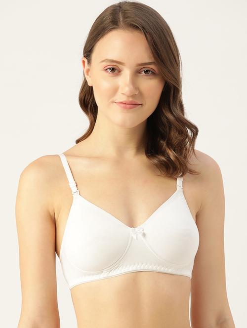 detachable strap t-shirt bra - 18050740 - Very Small Image - 1