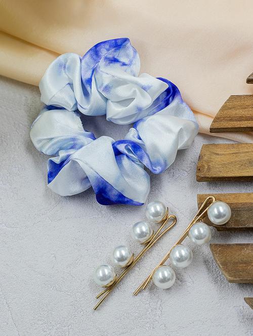 hair pins combo hair accessories for women - 18051250 - Very Small Image - 1