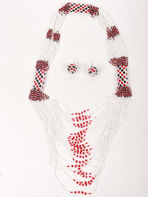 white metal jewellery - 18051510 - Very Small Image - 1