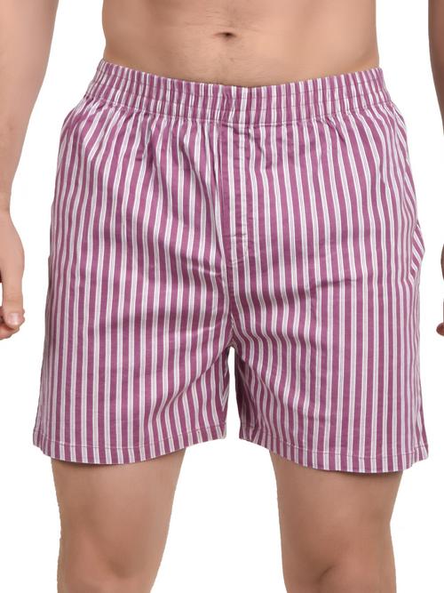 mens boxer shorts - 18053227 - Very Small Image - 1