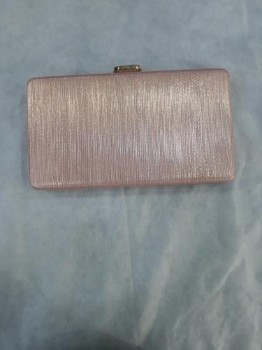 hand bag gold shimmer - 18053561 - Very Small Image - 1