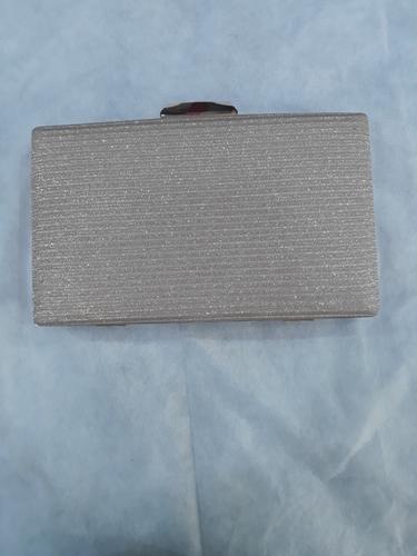 hand bag shimmer gold - 18053566 - Very Small Image - 1