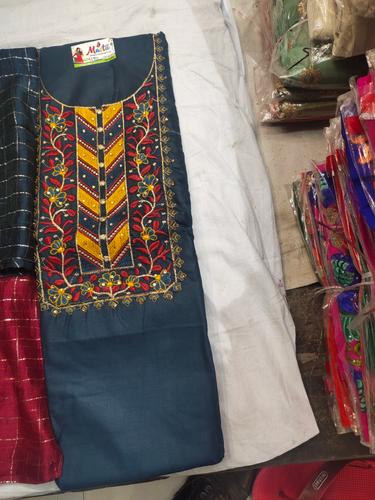 cotton suit - 18054506 - Very Small Image - 1