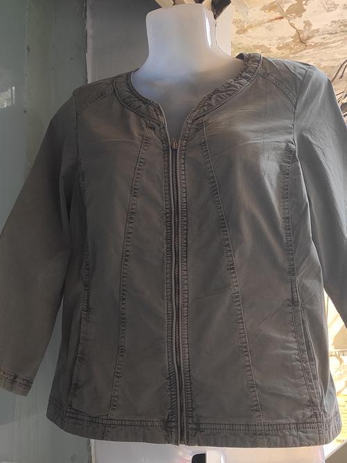 jacket - 18055199 - Very Small Image - 1