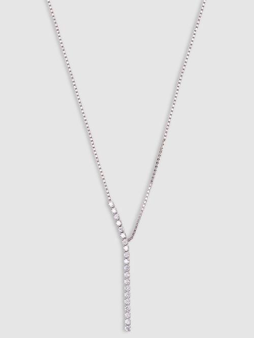 silver metal pendant - 18056537 - Very Small Image - 1