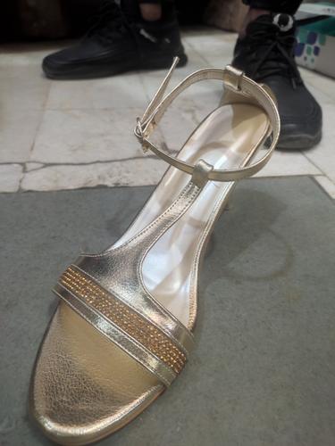 ladies sandal - 18056800 - Very Small Image - 1