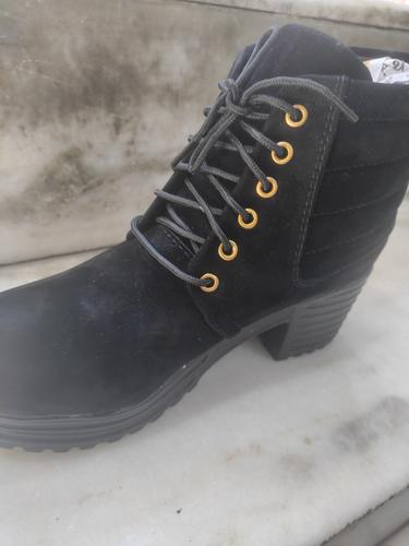 ladies boot - 18056805 - Very Small Image - 1