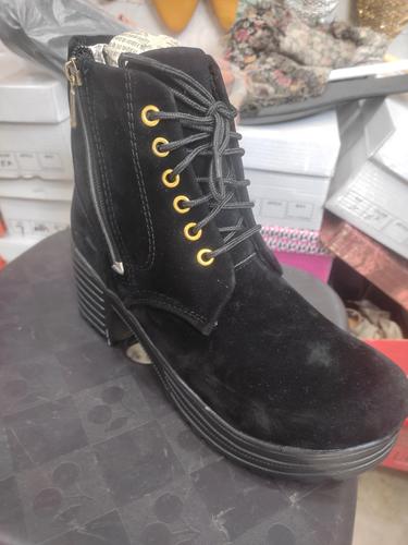 ladies boot - 18056808 - Very Small Image - 1