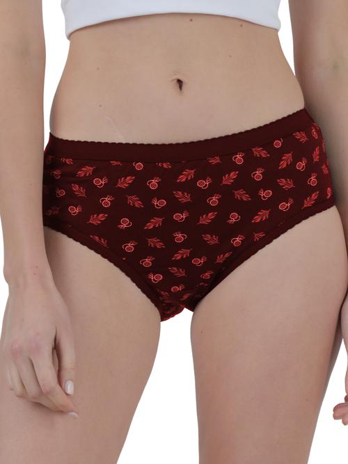 vink panties/hipster for womens - 18058012 - Very Small Image - 1
