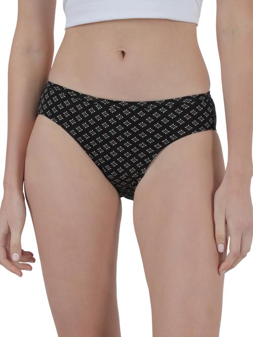vink panties/hipster for womens - 18058013 - Very Small Image - 1