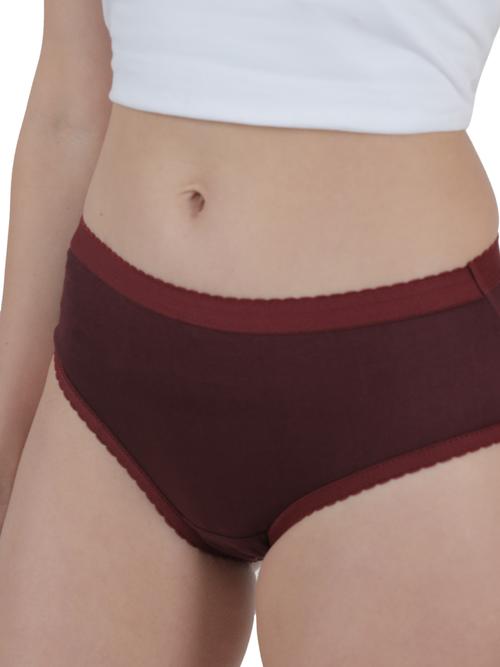 vink panties/hipster for womens - 18058076 - Very Small Image - 1