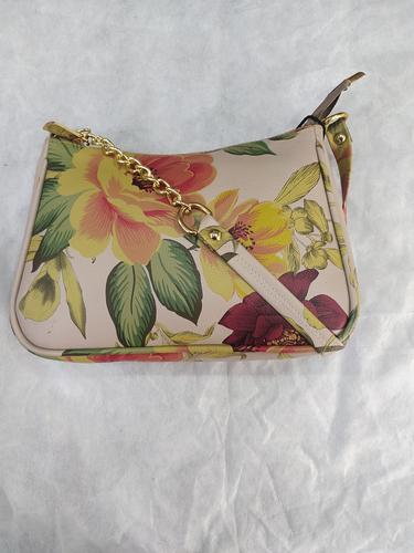 leatherette (pu) multi hand bag - 18058293 - Very Small Image - 1
