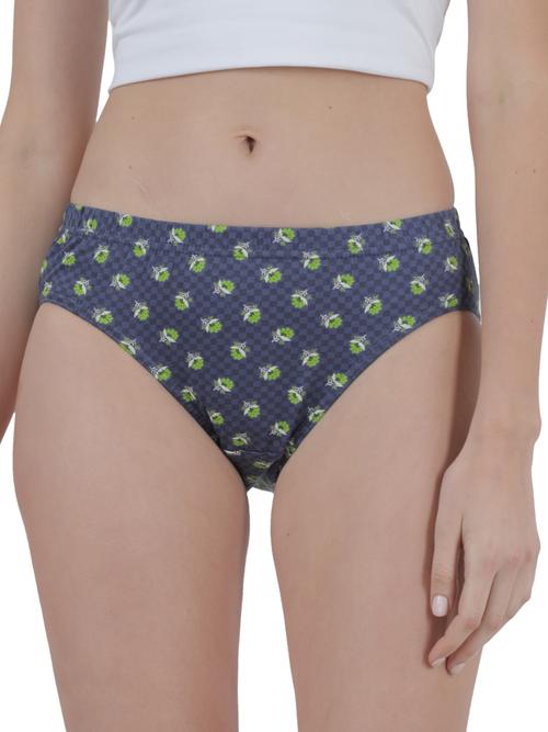 vink panties/hipster for womens - 18058412 - Very Small Image - 1