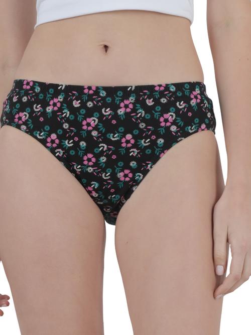 vink panties/hipster for womens - 18058413 - Very Small Image - 1