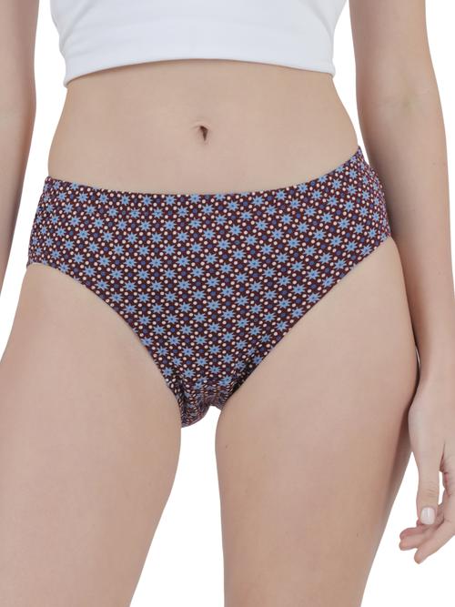 vink panties/hipster for womens - 18058414 - Very Small Image - 1