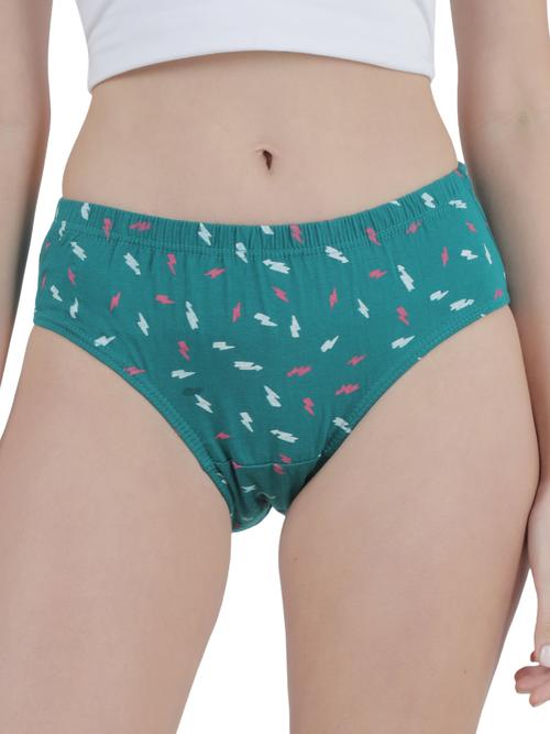 vink panties/hipster for womens - 18058417 - Very Small Image - 1
