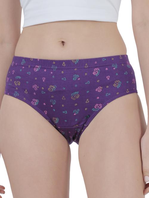vink panties/hipster for womens - 18058418 - Very Small Image - 1