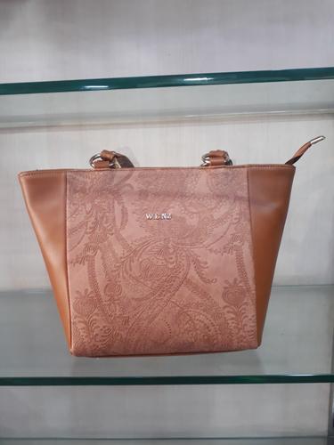 leatherette (pu) multi hand bag - 18058494 - Very Small Image - 1