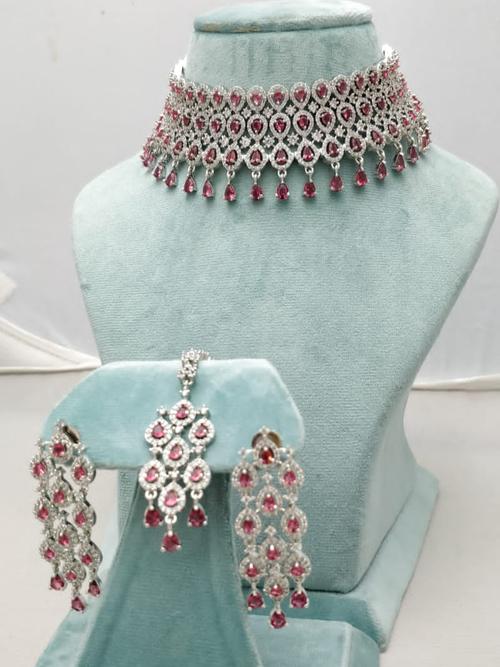jerkin jewellery - 18059491 - Very Small Image - 1