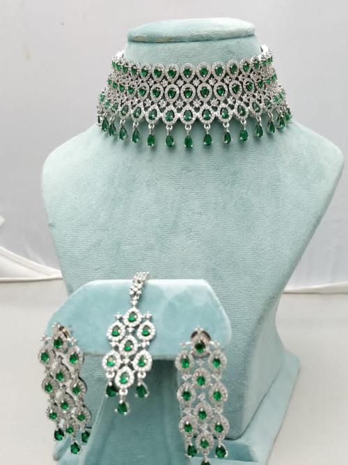 jerkin jewellery - 18059492 - Very Small Image - 1