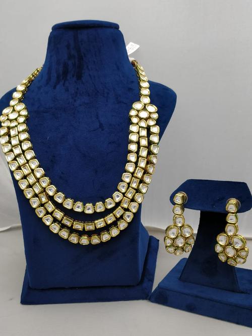 jerkin jewellery - 18059518 - Very Small Image - 1