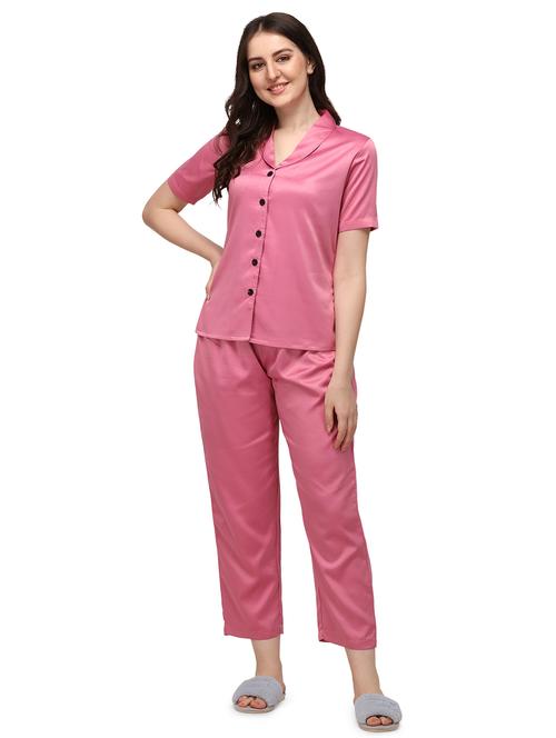 nightwear pyjama set - 18059982 - Very Small Image - 1