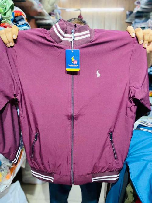 jacket - 18065793 - Very Small Image - 1