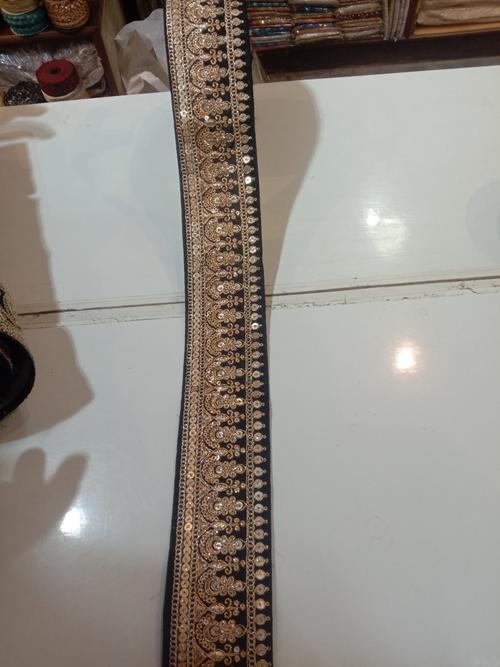 lace fore border - 18065901 - Very Small Image - 1
