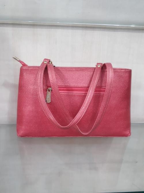 leatherette (pu) hand bag - 18066235 - Very Small Image - 1