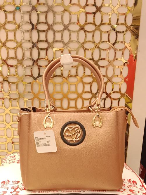 ladies handbag material pu leatherette - 18066910 - Very Small Image - 1