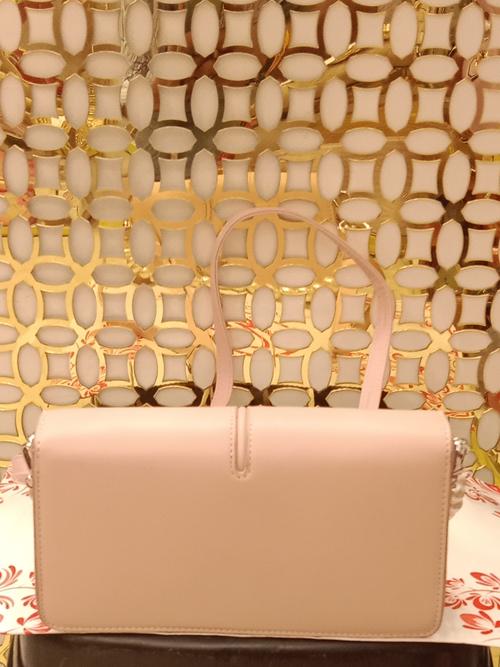 ladies handbag material pu leatherette - 18066993 - Very Small Image - 1