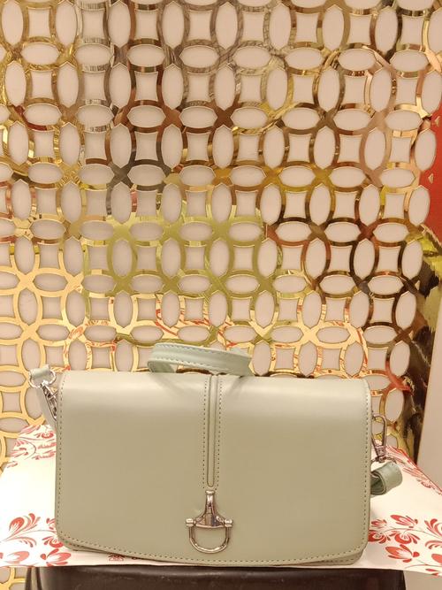 ladies handbag material pu leatherette - 18066994 - Very Small Image - 1