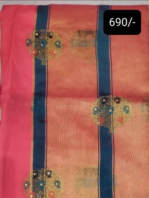 saree - 18067389 - Very Small Image - 1