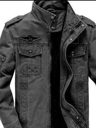 mens jacket - 18067856 - Very Small Image - 1