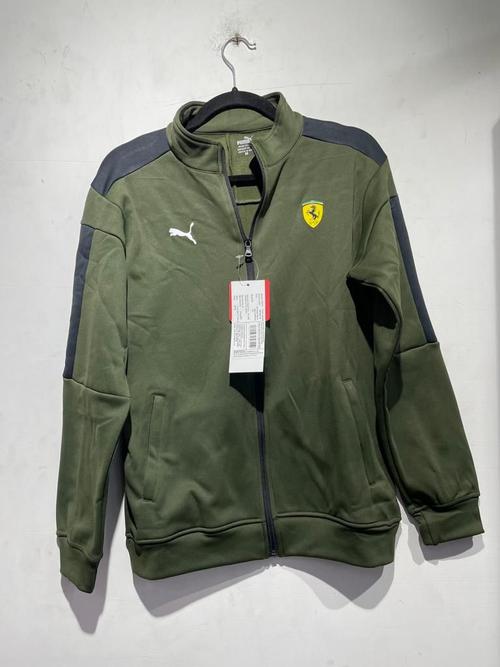 mens jacket - 18067862 - Very Small Image - 1