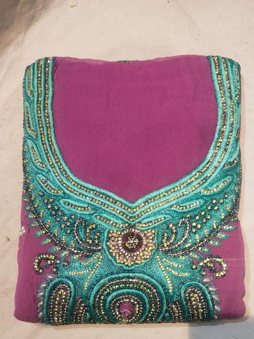 handmade suit party wear - 18072049 - Very Small Image - 1