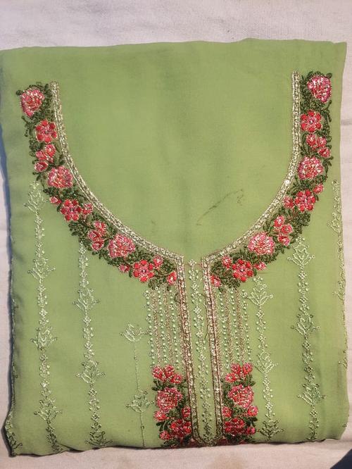 handmade suit - 18072109 - Very Small Image - 1