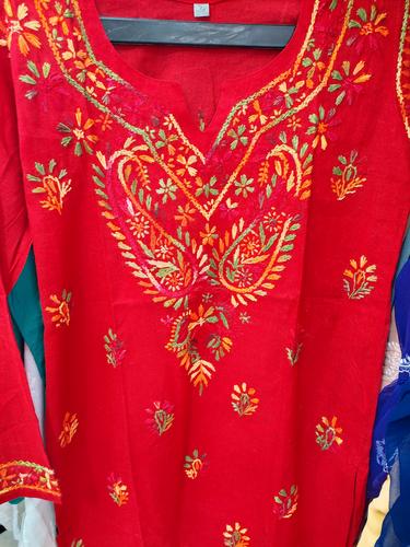 ladies suit - 18073780 - Very Small Image - 1
