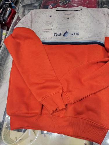 mens sweater - 18073802 - Very Small Image - 1