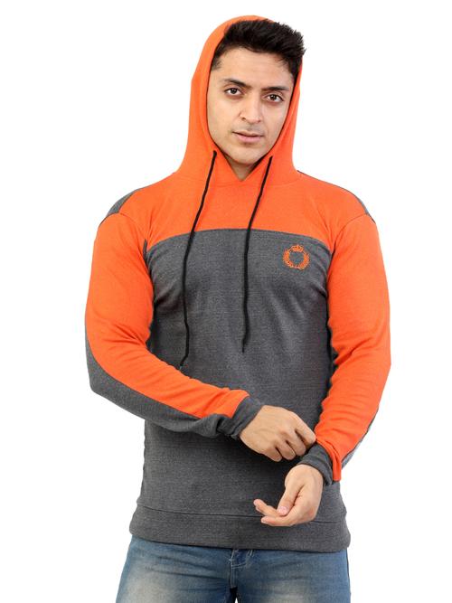 men's polo hood cap fancy t.shirt - 18075928 - Very Small Image - 1