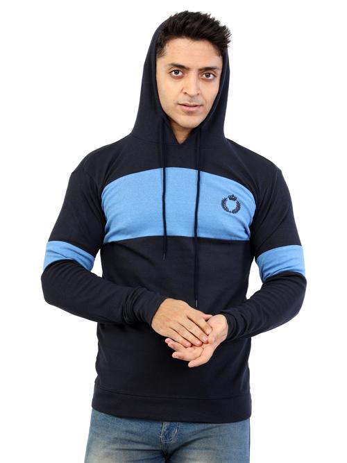 men's polo hood cap fancy t.shirt - 18076050 - Very Small Image - 1